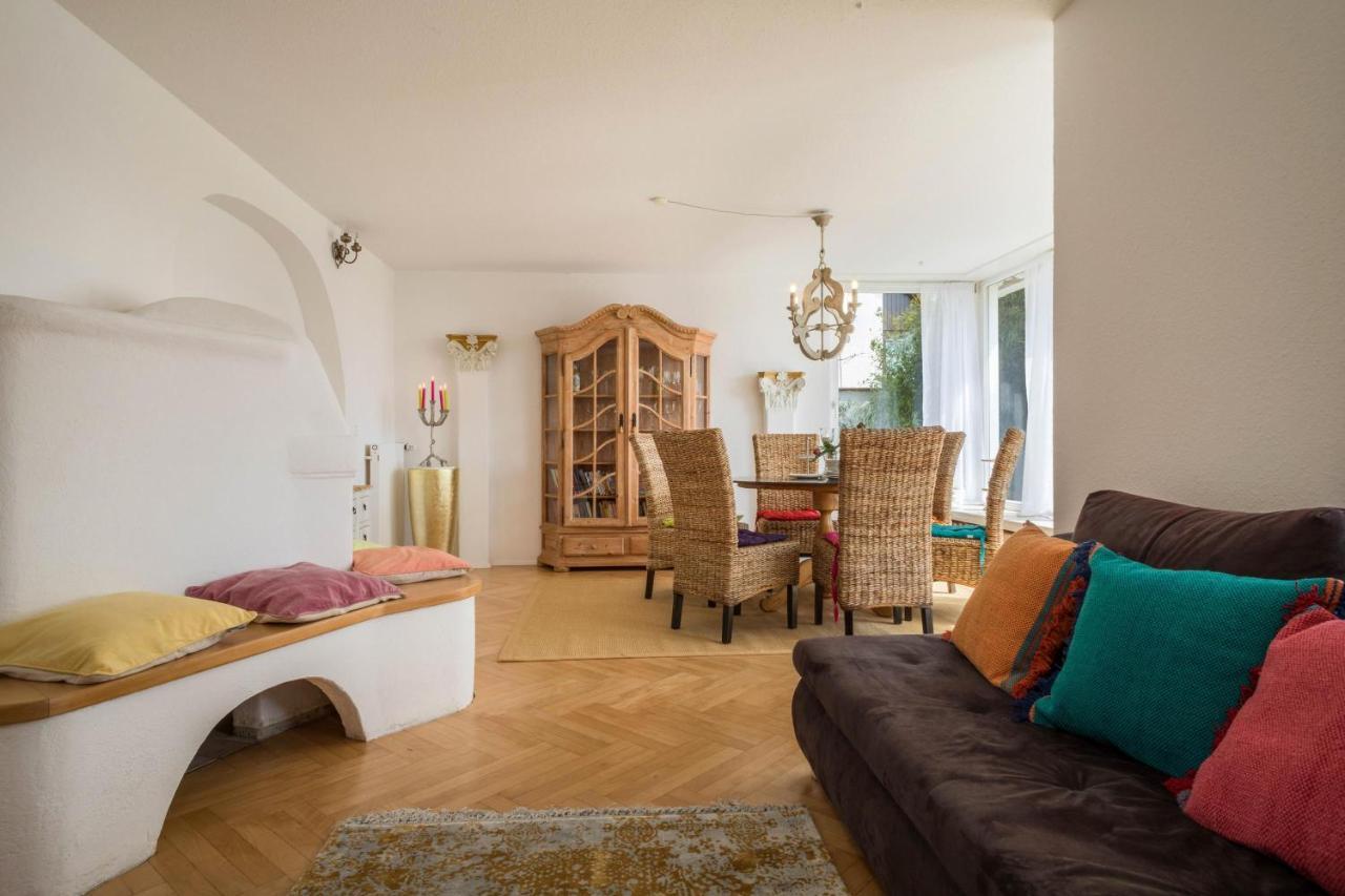 Haus See- Und Saentisblick Eg FDH المظهر الخارجي الصورة