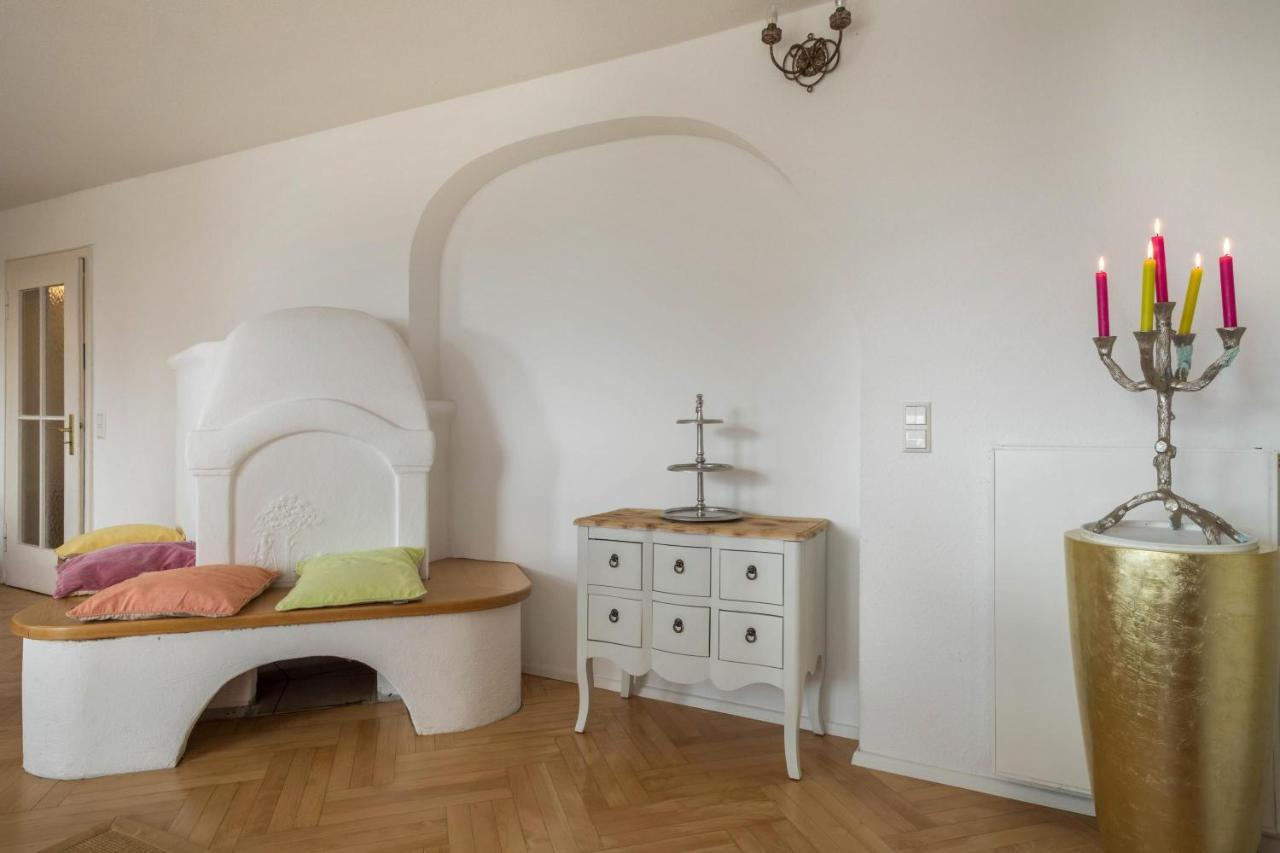 Haus See- Und Saentisblick Eg FDH المظهر الخارجي الصورة