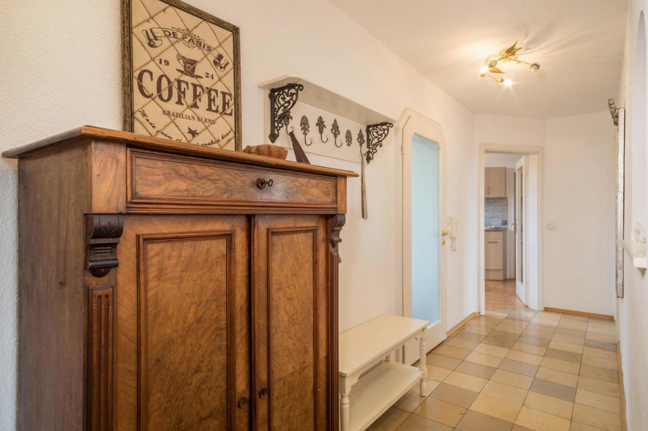 Haus See- Und Saentisblick Eg FDH المظهر الخارجي الصورة