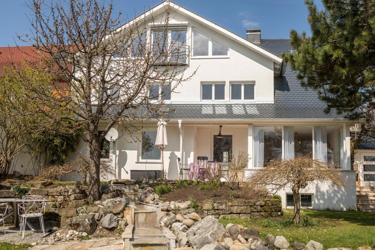 Haus See- Und Saentisblick Eg FDH المظهر الخارجي الصورة